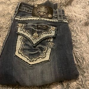 Miss Me Jeans women’s size 27